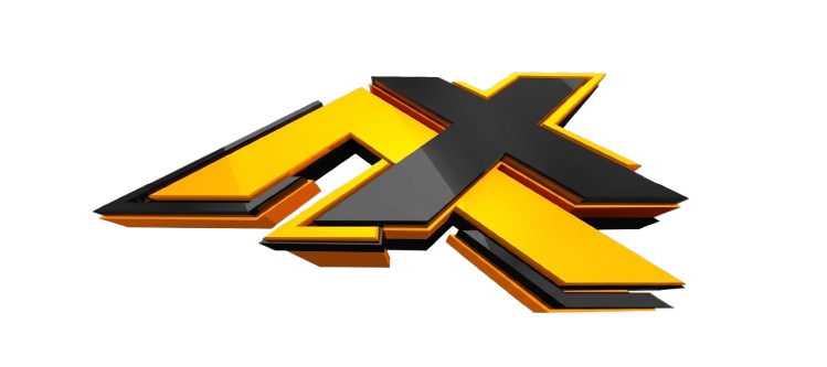AX Entertainment LLC logo